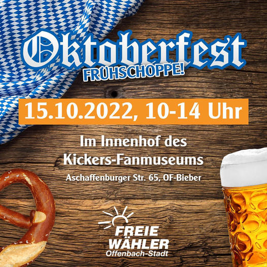 Liebe Offenbacherinnen,