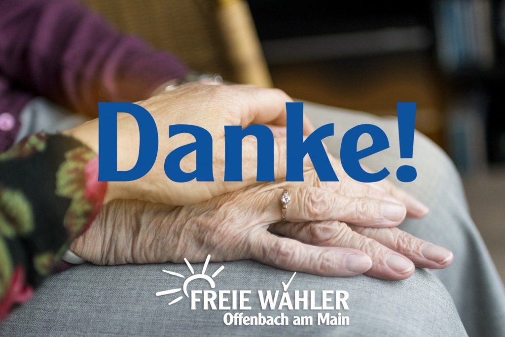 Danke