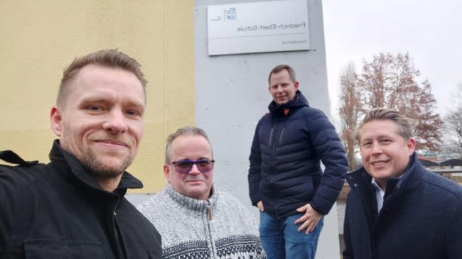 FREIE WÄHLER fordern zum Handeln auf